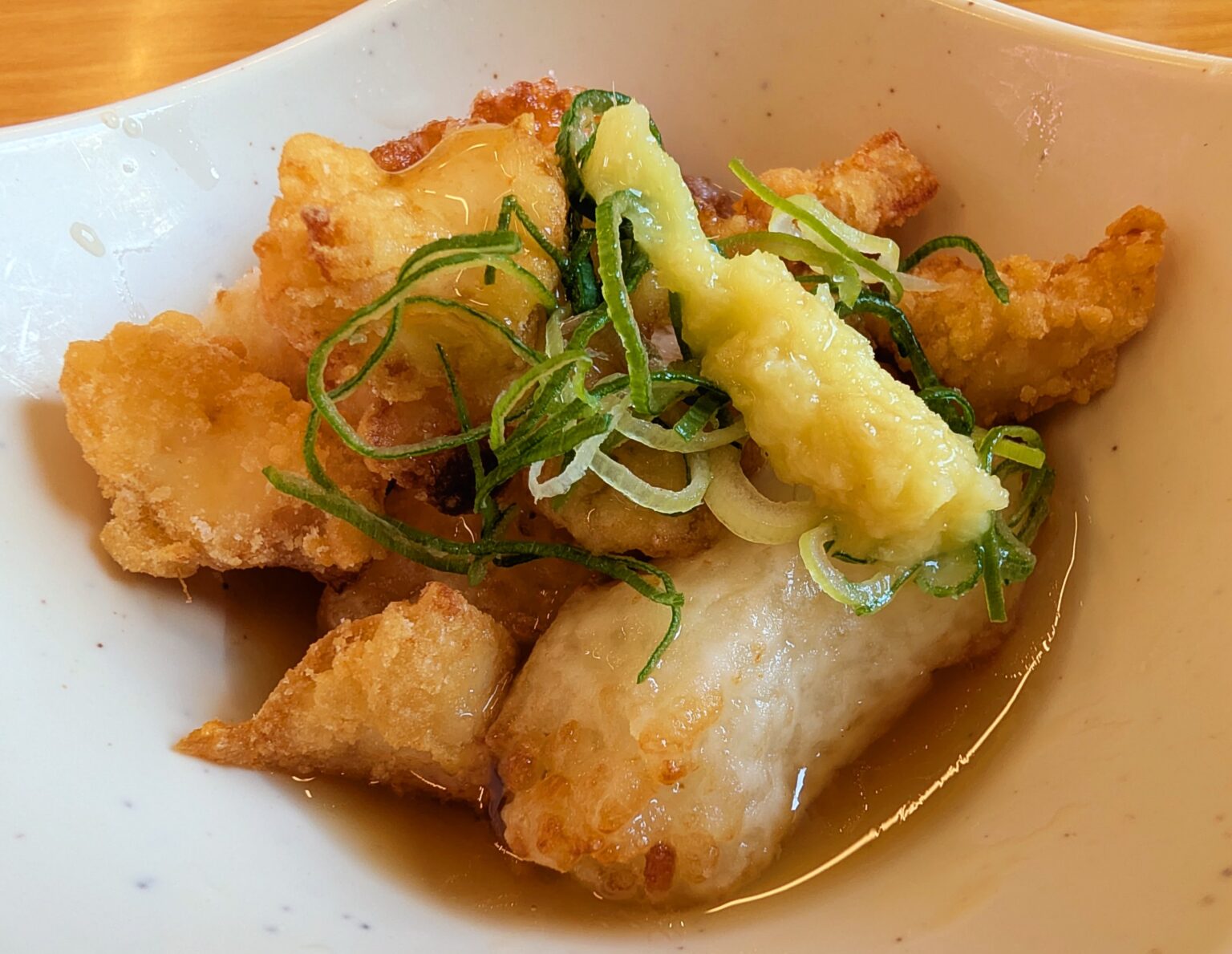 【スシローの揚げしゃり】【午前保育】【スクワット開始】 | よばグルメキッチン